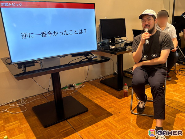 ファーレンハイト213代表の塩川洋介氏と「Dyping」の高荒大明氏がゲーム開発の厳しさと楽しさを語る！「ズクズクフェス2026」ステージレポートの画像7