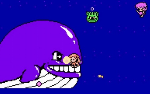 魔法の杖と虹の靴で駆け抜ける2人協力対応のステージクリア型アクション「ジャレコレ ファミコン編:妖精物語ロッド・ランド」がSwitchで配信!