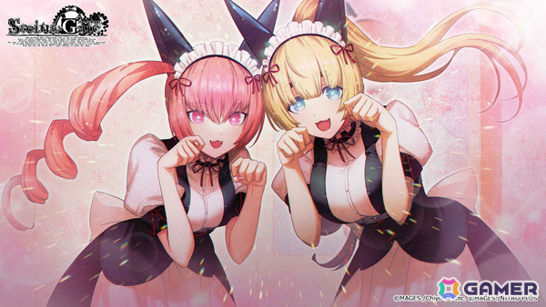 「STEINS;GATE RE:BOOT」Switch 2/Switchダウンロード版、Steam版の予約受付が開始!PS5/PS4版のストアページもオープンの画像