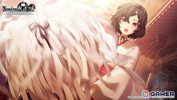 「STEINS;GATE RE:BOOT」Switch 2/Switchダウンロード版、Steam版の予約受付が開始!PS5/PS4版のストアページもオープンの画像