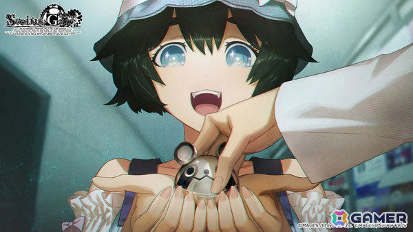 「STEINS;GATE RE:BOOT」Switch 2/Switchダウンロード版、Steam版の予約受付が開始!PS5/PS4版のストアページもオープンの画像