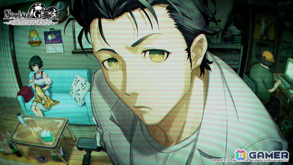 「STEINS;GATE RE:BOOT」Switch 2/Switchダウンロード版、Steam版の予約受付が開始!PS5/PS4版のストアページもオープンの画像