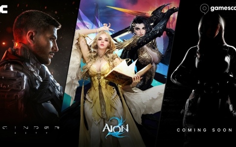 NC、「Project Bonfire」の正式タイトルや主要コンセプトをgamescom 2026の前夜祭イベントで初公開