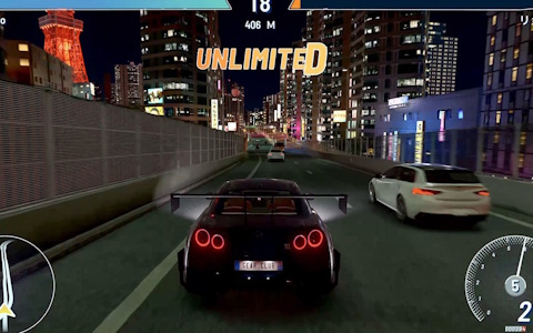 「ギア・クラブ アンリミテッド3」日本でのストリートレースやマシンのカスタマイズを紹介するゲームプレイトレーラーが公開！