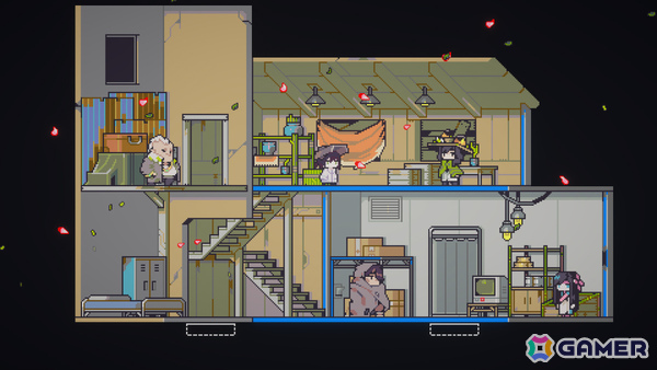 終末農業シム「Doloc Town」が正式リリース!メインストーリーの完結に加え新探索エリア、農業の自動化、新たな町イベントなど盛りだくさんの画像