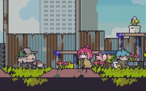 終末農業シム「Doloc Town」が正式リリース！メインストーリーの完結に加え新探索エリア、農業の自動化、新たな町イベントなど盛りだくさん