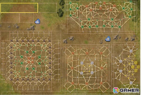 「キングダム 覇道」馬陽の戦いがテーマのシーズン5が開催！蒙武や趙荘などが登場の画像2