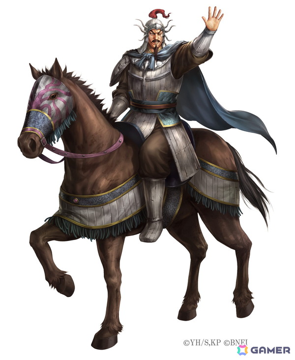 「キングダム 覇道」馬陽の戦いがテーマのシーズン5が開催！蒙武や趙荘などが登場の画像8