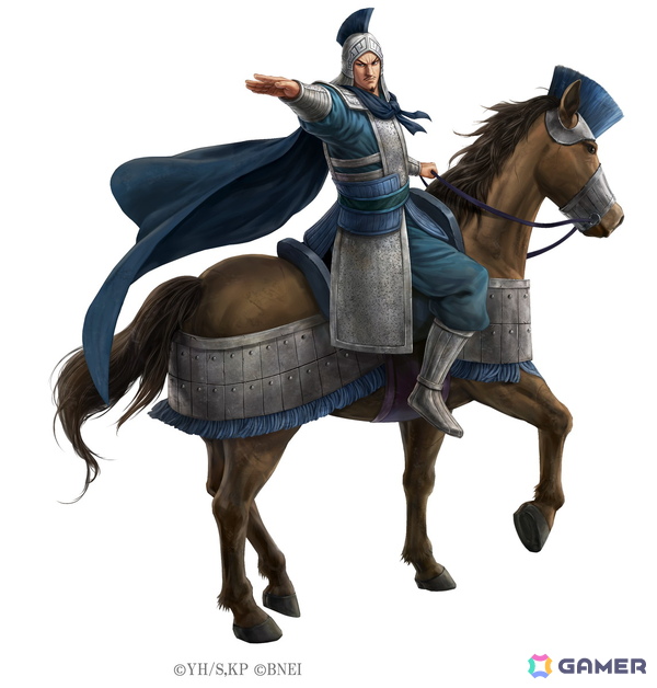 「キングダム 覇道」馬陽の戦いがテーマのシーズン5が開催！蒙武や趙荘などが登場の画像9