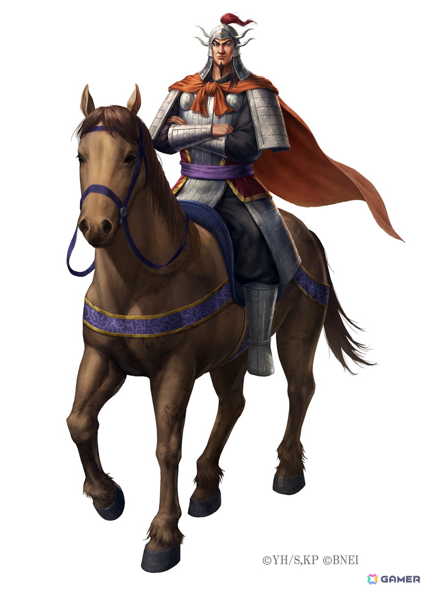 「キングダム 覇道」馬陽の戦いがテーマのシーズン5が開催!蒙武や趙荘などが登場の画像