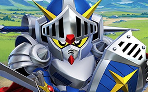 「SDガンダム ジージェネレーション エターナル」でストーリーイベント「SDガンダム外伝I ジークジオン編 ラクロアの勇者」が復刻開催！