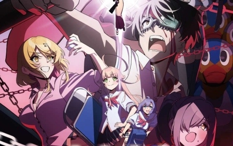 「ヴァイスシュヴァルツロゼ」ブースターパック「ぬきたし THE ANIMATION」が8月7日に発売！