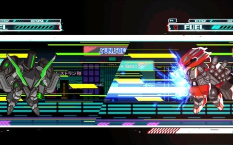 80年代のカーチェイスアクション「ルート16」シリーズ完全新作「ROUTE16R」が発売!シリーズ初となるマルチプレイモードを搭載