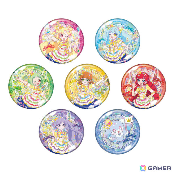 「おねがいアイプリ」を存分に楽しめるイベント「アイプリワールド2026」が10月11日・12日に幕張メッセで開催！の画像11
