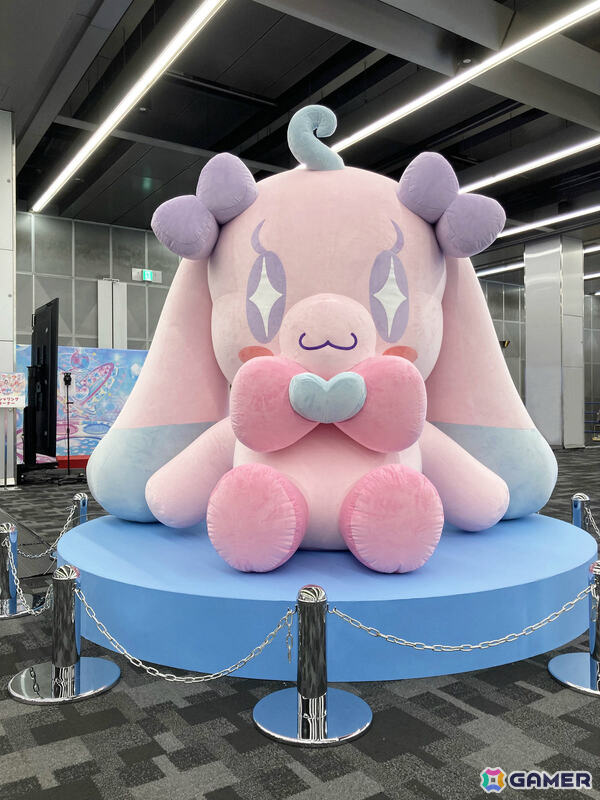 「おねがいアイプリ」を存分に楽しめるイベント「アイプリワールド2026」が10月11日・12日に幕張メッセで開催！の画像3