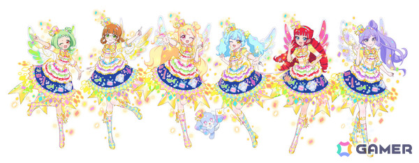 「おねがいアイプリ」を存分に楽しめるイベント「アイプリワールド2026」が10月11日・12日に幕張メッセで開催！の画像4