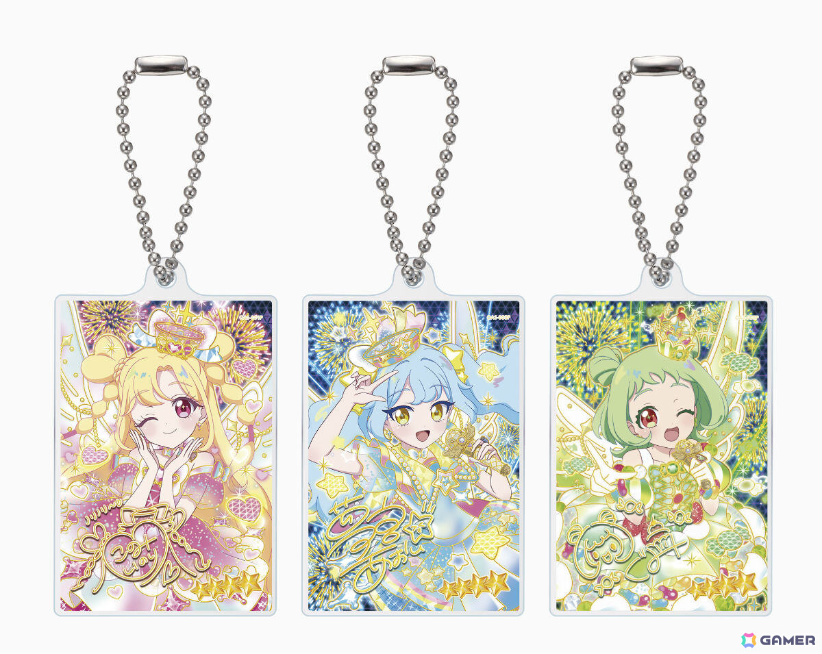 「おねがいアイプリ」を存分に楽しめるイベント「アイプリワールド2026」が10月11日・12日に幕張メッセで開催！の画像
