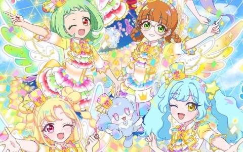 「おねがいアイプリ」を存分に楽しめるイベント「アイプリワールド2026」が10月11日・12日に幕張メッセで開催！