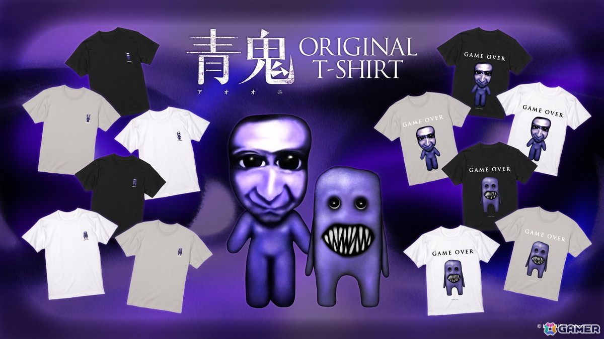 「青鬼2」と完全新規シナリオ「青鬼 臨海学校」が発売！シリーズ史上最高速の17倍速モードを搭載の画像