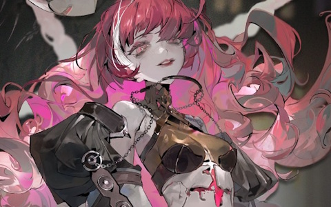 「忘却前夜」リリース1周年を記念したキャンペーンが開催！SSR限定覚醒体や最大100連ガチャ×2が貰える