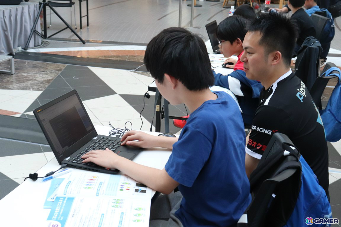 「Sapporo Game Camp 2026」参加者募集が開始！新たなプログラムとして高校生向けセッションを実施、CG学校・企業ブースも設置の画像
