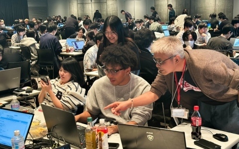 「Sapporo Game Camp 2026」参加者募集が開始！新たなプログラムとして高校生向けセッションを実施、CG学校・企業ブースも設置