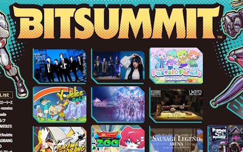 「BitSummit」が「GG祭2026」に出展！試遊の展示や「無双∞」とMumeixxxさんによるスペシャル音楽ライブなどを実施