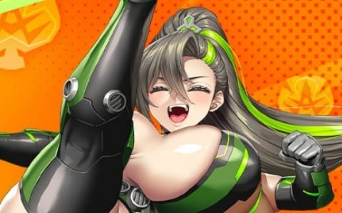 「ラストオリジン」クノイチ・エンライ、クローバーエースに新スキンが追加！復刻ストーリーイベント「夢見る人魚の島」も開催