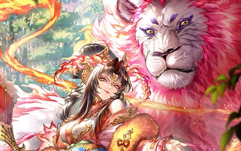 「ロマサガRS」ロマンシング佐賀をテーマにしたイベント「雲上のRomancing 佐賀」が開催!シムメシュたちがガチャに登場