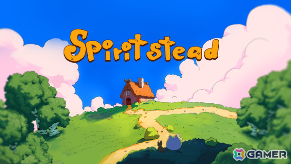 宮崎駿作品に影響を受けた魔法世界の村づくりゲーム「Spiritstead」が8月7日に発売！の画像1