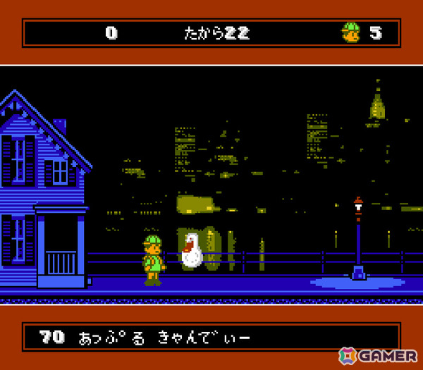 Switchの「ジャレコレ ファミコン編」で「SHATTERHAND」「エスパ冒険隊 魔王の砦」「ふしぎなブロビー ブロバニアの危機」が発売決定!の画像