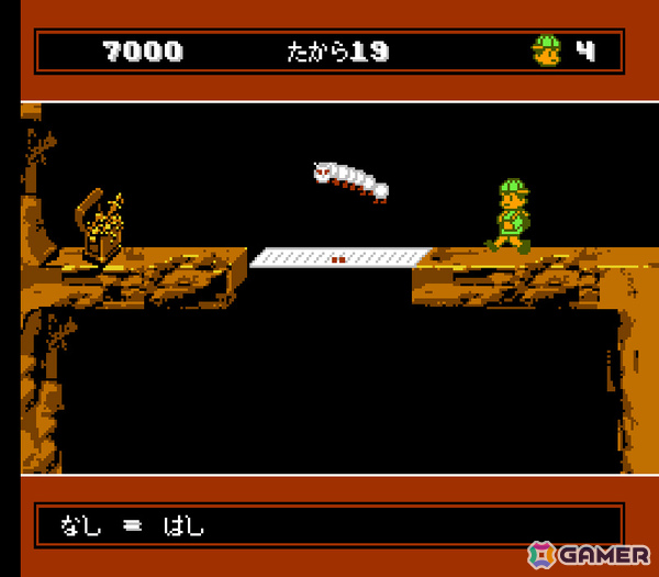 Switchの「ジャレコレ ファミコン編」で「SHATTERHAND」「エスパ冒険隊 魔王の砦」「ふしぎなブロビー ブロバニアの危機」が発売決定!の画像