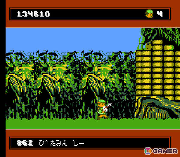 Switchの「ジャレコレ ファミコン編」で「SHATTERHAND」「エスパ冒険隊 魔王の砦」「ふしぎなブロビー ブロバニアの危機」が発売決定!の画像