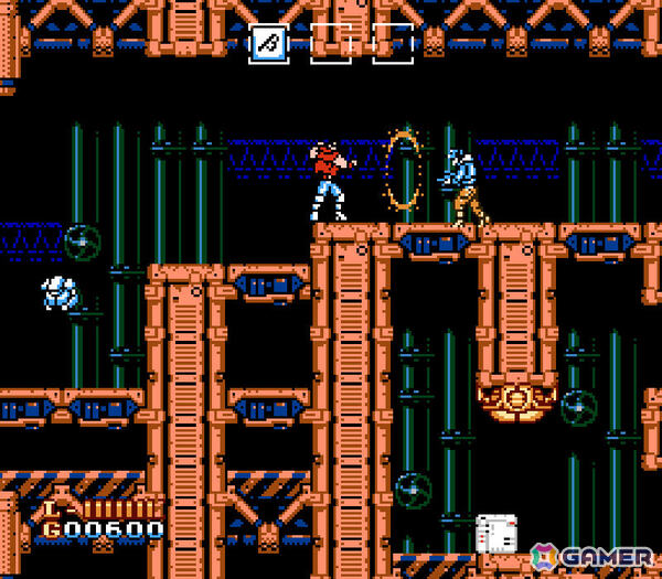 Switchの「ジャレコレ ファミコン編」で「SHATTERHAND」「エスパ冒険隊 魔王の砦」「ふしぎなブロビー ブロバニアの危機」が発売決定!の画像