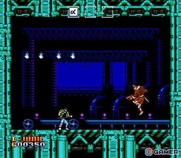 Switchの「ジャレコレ ファミコン編」で「SHATTERHAND」「エスパ冒険隊 魔王の砦」「ふしぎなブロビー ブロバニアの危機」が発売決定!の画像