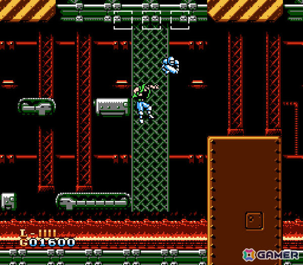 Switchの「ジャレコレ ファミコン編」で「SHATTERHAND」「エスパ冒険隊 魔王の砦」「ふしぎなブロビー ブロバニアの危機」が発売決定!の画像