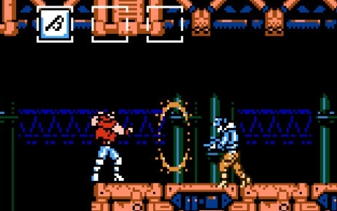 Switchの「ジャレコレ ファミコン編」で「SHATTERHAND」「エスパ冒険隊 魔王の砦」「ふしぎなブロビー ブロバニアの危機」が発売決定！