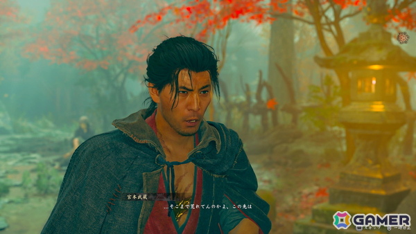 「鬼武者WS」開発陣インタビュー＆サウンド制作現場レポート！武蔵＆巌流の魅力や、日用品での音作りなど、妥協なき制作の裏側に迫るの画像2