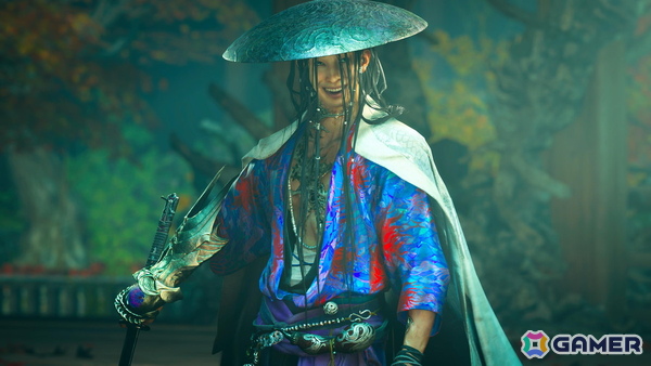 「鬼武者WS」開発陣インタビュー＆サウンド制作現場レポート！武蔵＆巌流の魅力や、日用品での音作りなど、妥協なき制作の裏側に迫るの画像6