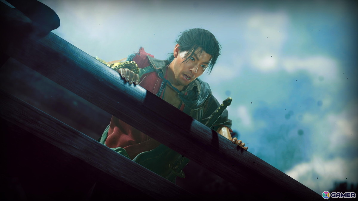 「鬼武者WS」開発陣インタビュー&サウンド制作現場レポート!武蔵&巌流の魅力や、日用品での音作りなど、妥協なき制作の裏側に迫るの画像