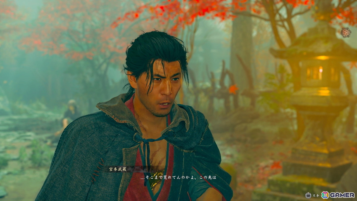 「鬼武者WS」開発陣インタビュー&サウンド制作現場レポート!武蔵&巌流の魅力や、日用品での音作りなど、妥協なき制作の裏側に迫るの画像