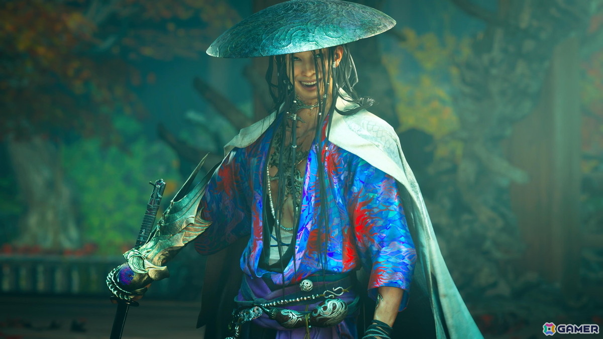 「鬼武者WS」開発陣インタビュー&サウンド制作現場レポート!武蔵&巌流の魅力や、日用品での音作りなど、妥協なき制作の裏側に迫るの画像