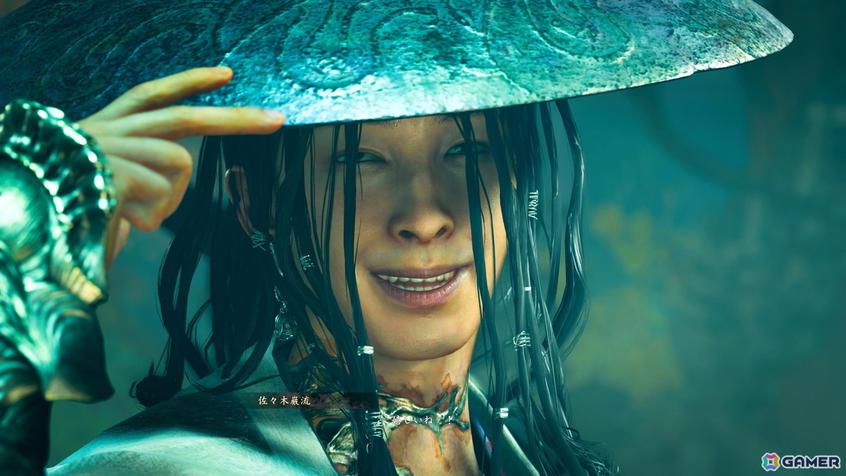 「鬼武者WS」開発陣インタビュー&サウンド制作現場レポート!武蔵&巌流の魅力や、日用品での音作りなど、妥協なき制作の裏側に迫るの画像