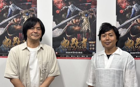 「鬼武者WS」開発陣インタビュー&サウンド制作現場レポート!武蔵&巌流の魅力や、日用品での音作りなど、妥協なき制作の裏側に迫る