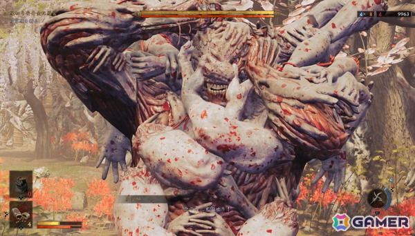 「鬼武者WS」試遊レビュー＆京都聖地巡礼レポ！絶妙な手応えの死闘と、現実と幻魔が交錯する洛中へのこだわりの画像17