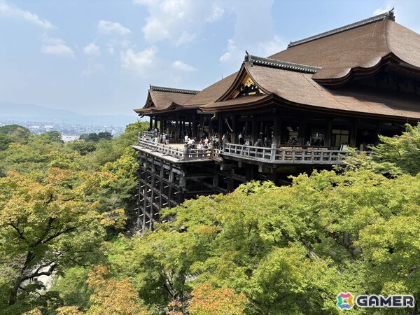 「鬼武者WS」試遊レビュー＆京都聖地巡礼レポ！絶妙な手応えの死闘と、現実と幻魔が交錯する洛中へのこだわりの画像2