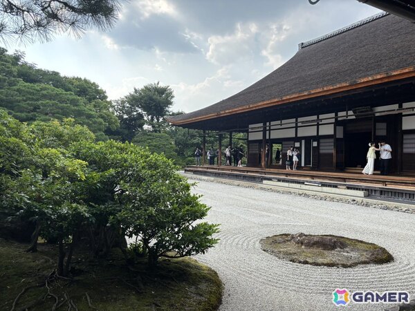 「鬼武者WS」試遊レビュー＆京都聖地巡礼レポ！絶妙な手応えの死闘と、現実と幻魔が交錯する洛中へのこだわりの画像24