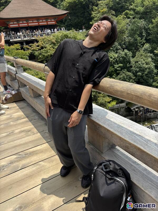 「鬼武者WS」試遊レビュー＆京都聖地巡礼レポ！絶妙な手応えの死闘と、現実と幻魔が交錯する洛中へのこだわりの画像27