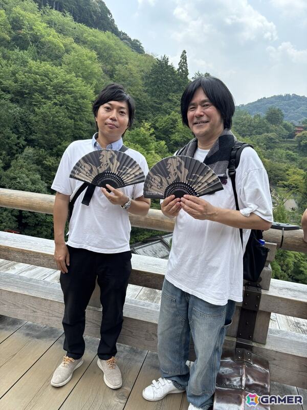 「鬼武者WS」試遊レビュー＆京都聖地巡礼レポ！絶妙な手応えの死闘と、現実と幻魔が交錯する洛中へのこだわりの画像28