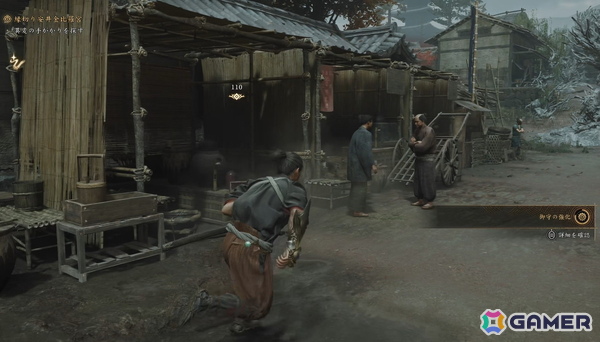「鬼武者WS」試遊レビュー＆京都聖地巡礼レポ！絶妙な手応えの死闘と、現実と幻魔が交錯する洛中へのこだわりの画像3